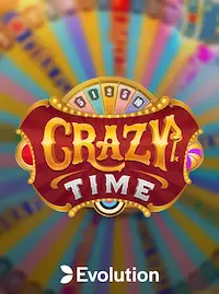 Crazy Time live game at KB666 COM