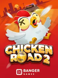 Chicken Road 2 crash game at KB666 COM