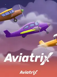 AviatriX crash game at KB666 COM