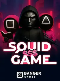 Squid Game themed slot at KB666 COM