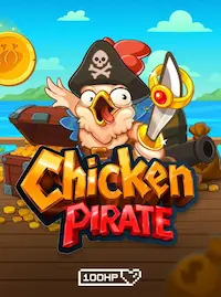Chicken Pirate Chicken Pirate at KB666 COM