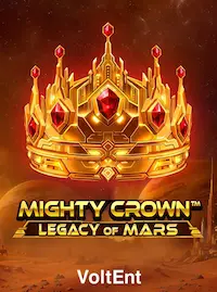 Mighty Crown Mighty Crown at KB666 COM