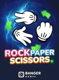 Rock Paper Scissors Rock Paper Scissors at KB666 COM