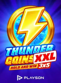 Thunder Coins XXL Thunder Coins XXL at KB666 COM