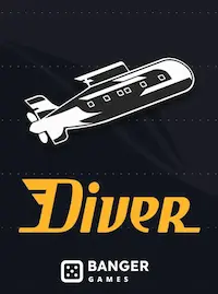 Diver Diver crash adventure at KB666 COM