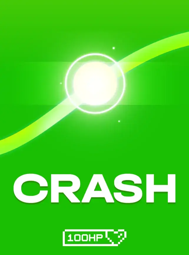 Classic Crash at KB666 COM