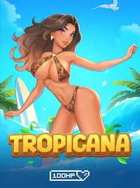 Tropicana crash at KB666 COM