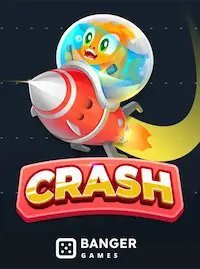 Crash at KB666 COM