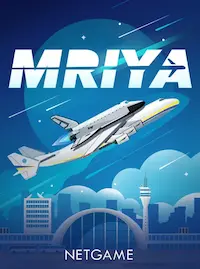 Mriya Mriya crash game at KB666 COM
