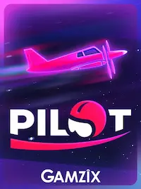 Pilot Pilot crash game at KB666 COM
