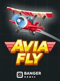 AviaFly AviaFly crash game at KB666 COM