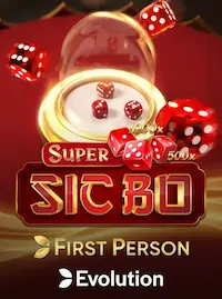 Sic Bo Sic Bo at KB666 COM
