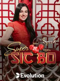 Sic Bo Super Sic Bo Super at KB666 COM