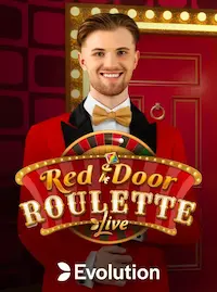 Red Door Roulette at KB666 COM