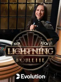 Lightning Roulette at KB666 COM