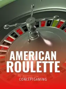 American Roulette at KB666 COM