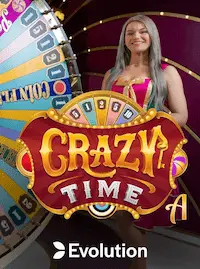 Crazy Time Crazy Time at KB666 COM