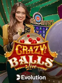 Crazy Ball Crazy Ball at KB666 COM