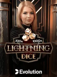 Lightning Dice Lightning Dice at KB666 COM