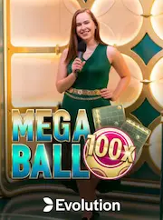 Mega Ball Mega Ball at KB666 COM